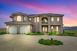 Pre-foreclosure in  W AVENUE C Lancaster, CA 93536