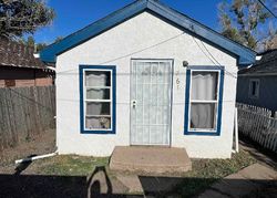 Pre-foreclosure in  N PINE ST Laramie, WY 82072