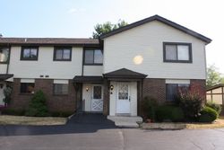 Pre-foreclosure in  CAMBRIDGE CIR UNIT 7 Racine, WI 53406