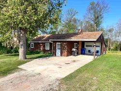 Pre-foreclosure in  STATE HIGHWAY 42 Kewaunee, WI 54216