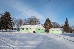 Pre-foreclosure in  ASH ST W Frederic, WI 54837