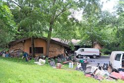 Pre-foreclosure in  SPRING CREEK RD Rockford, IL 61107