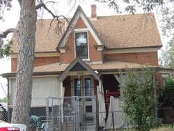 Pre-foreclosure in  8TH ST Greeley, CO 80631