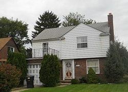 Pre-foreclosure in  LITTLEFIELD ST Detroit, MI 48235