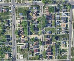 Pre-foreclosure in  SCHOENHERR ST Detroit, MI 48205