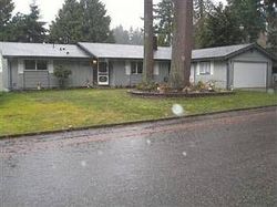 Pre-foreclosure in  WINDEMERE DR SE Olympia, WA 98501