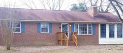 Pre-foreclosure in  PARTLOW RD Beaverdam, VA 23015