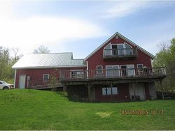 Pre-foreclosure in  IDE MOUNTAIN RD Lyndonville, VT 05851