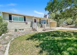 Pre-foreclosure in  S 500 E Ephraim, UT 84627