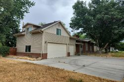 Pre-foreclosure in  E SPRING RUN DR Salt Lake City, UT 84117