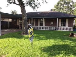 Pre-foreclosure in  S 6TH ST Nederland, TX 77627