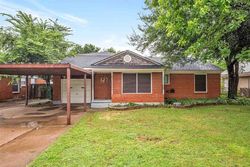 Pre-foreclosure in  HUGHES DR Wichita Falls, TX 76308