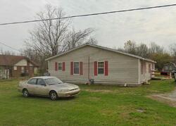 Pre-foreclosure in  E FRONT ST Bradford, TN 38316