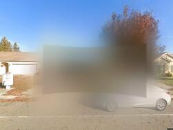 Pre-foreclosure in  YOSEMITE PARK RD Newman, CA 95360