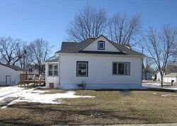 Pre-foreclosure in  3RD ST Chancellor, SD 57015