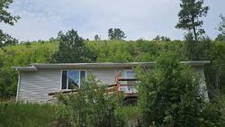 Pre-foreclosure in  SAMPSON ST Deadwood, SD 57732