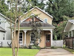 Pre-foreclosure in  E 35TH AVE Covington, LA 70433