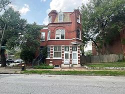 Pre-foreclosure in  ARSENAL ST Saint Louis, MO 63118