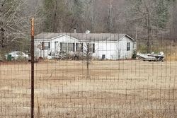 Pre-foreclosure in  GRANT LN Little Rock, AR 72206