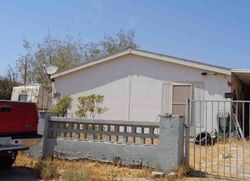 Pre-foreclosure in  W 12TH PL Apache Junction, AZ 85120