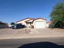 Pre-foreclosure in  S APACHE AVE Eloy, AZ 85131