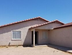 Pre-foreclosure in  S APACHE AVE Eloy, AZ 85131