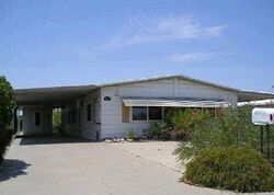 Pre-foreclosure in  S 74TH ST Mesa, AZ 85208