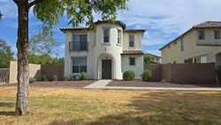Pre-foreclosure in  S 34TH LN Laveen, AZ 85339
