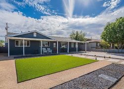 Pre-foreclosure in  E ROOSEVELT ST Scottsdale, AZ 85257