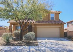 Pre-foreclosure in  W STONE HEARTH ST Marana, AZ 85658