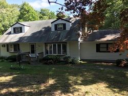 Pre-foreclosure in  TIGERLILY DR Dingmans Ferry, PA 18328