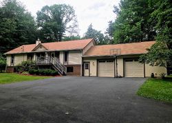 Pre-foreclosure in  RAYMONDSKILL RD Milford, PA 18337