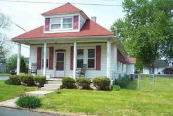 Pre-foreclosure in  4TH AVE Harrisburg, PA 17113