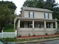 Pre-foreclosure in  N 4TH ST Bangor, PA 18013