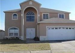 Pre-foreclosure in  SPICE CT Kissimmee, FL 34758