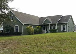 Pre-foreclosure in  BASS HWY Saint Cloud, FL 34771