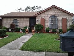 Pre-foreclosure in  MAUMUS AVE New Orleans, LA 70131