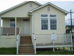 Pre-foreclosure in  HOPE ST New Orleans, LA 70119