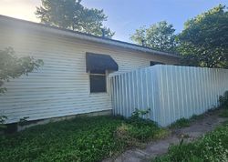 Pre-foreclosure in  W 7TH Beggs, OK 74421