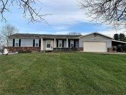 Pre-foreclosure in  WOOSTER RD Mount Vernon, OH 43050