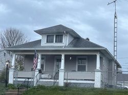 Pre-foreclosure in  EDGEWOOD AVE Springfield, OH 45503