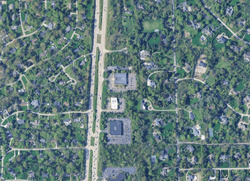 Pre-foreclosure Listing in BINGHAM RD FRANKLIN, MI 48025