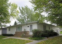 Pre-foreclosure in  11TH ST Walhalla, ND 58282