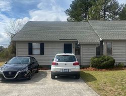 Pre-foreclosure Listing in WYNDHAM CIR GREENVILLE, NC 27858