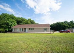 Pre-foreclosure in  OSBORNE CREEK RD Hamptonville, NC 27020