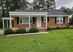 Pre-foreclosure in  W COLE ST Dunn, NC 28334