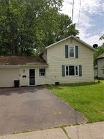 Pre-foreclosure Listing in WAVERLY ST SPRINGVILLE, NY 14141