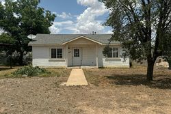 Pre-foreclosure in  W AVENUE H Lovington, NM 88260