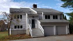 Pre-foreclosure in  MERRYMEETING DR Merrimack, NH 03054