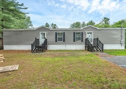 Pre-foreclosure in  SPRUCE TER Derry, NH 03038